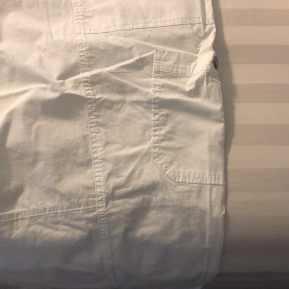 Lane Bryant capris - Picture 3 of 4